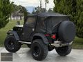 SAFARİ MOTORS'DAN JEEP CJ-5 4.2 ORJİNAL AMERİCAN