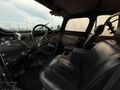 SAFARİ MOTORS'DAN JEEP CJ-5 4.2 ORJİNAL AMERİCAN