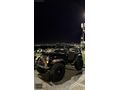 SAFARİ MOTORS'DAN JEEP CJ-5 4.2 ORJİNAL AMERİCAN