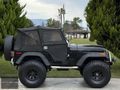 SAFARİ MOTORS'DAN JEEP CJ-5 4.2 ORJİNAL AMERİCAN