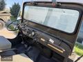 1955 Jeep Willys M38A1 Amerikan Ordu Aracı Koleksiyonluk
