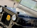 1955 Jeep Willys M38A1 Amerikan Ordu Aracı Koleksiyonluk