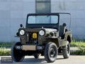 1955 Jeep Willys M38A1 Amerikan Ordu Aracı Koleksiyonluk