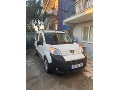 Sahibinden Peugeot Bipper 1.4 HDI Comfort 2011 Model