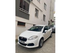 Sahibinden Fiat Linea 1.3 Multijet Easy 2015 Model