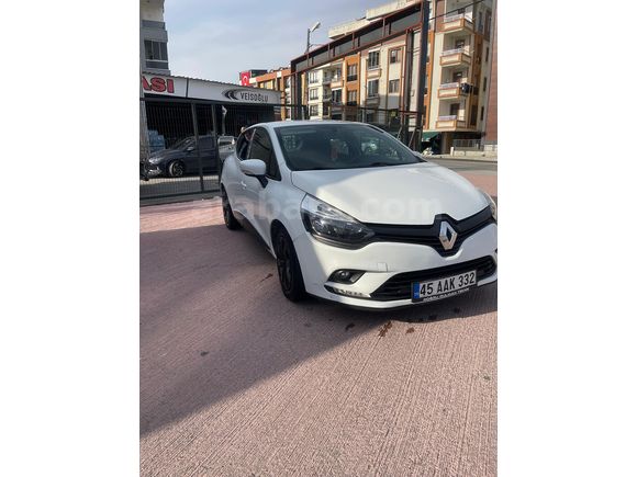 Sahibinden Renault Clio 0.9 TCe Joy 2020 Model 