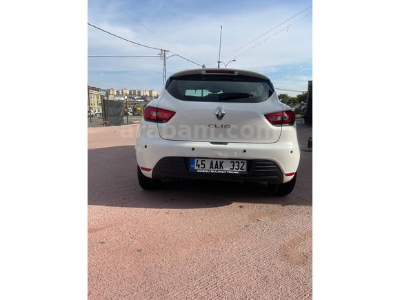 Sahibinden Renault Clio 0.9 TCe Joy 2020 Model 