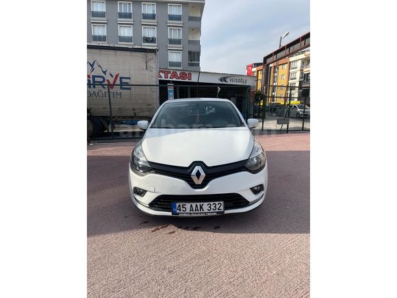Sahibinden Renault Clio 0.9 TCe Joy 2020 Model 