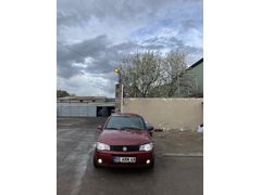 Sahibinden Fiat Albea Sole 1.4 Fire Dynamic 2009 Model  315.000 km Kırmızı