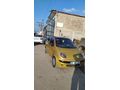 Galeriden Daewoo Matiz 0.8 SE 2001 Model Eskişehir