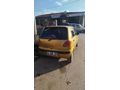 Galeriden Daewoo Matiz 0.8 SE 2001 Model Eskişehir