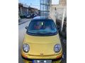 Galeriden Daewoo Matiz 0.8 SE 2001 Model Eskişehir