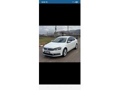 Sahibinden Volkswagen Passat 1.4 TSi BlueMotion Highline 2011 Model