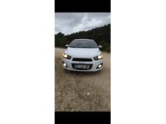 Sahibinden Chevrolet Aveo 1.3 D LT 2013 Model