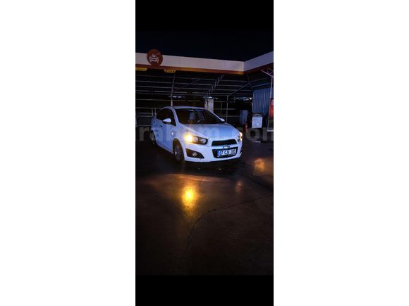 Sahibinden Chevrolet Aveo 1.3 D LT 2013 Model