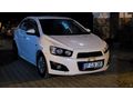 Sahibinden Chevrolet Aveo 1.3 D LT 2013 Model