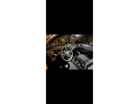Sahibinden Chevrolet Aveo 1.3 D LT 2013 Model