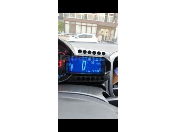 Sahibinden Chevrolet Aveo 1.3 D LT 2013 Model