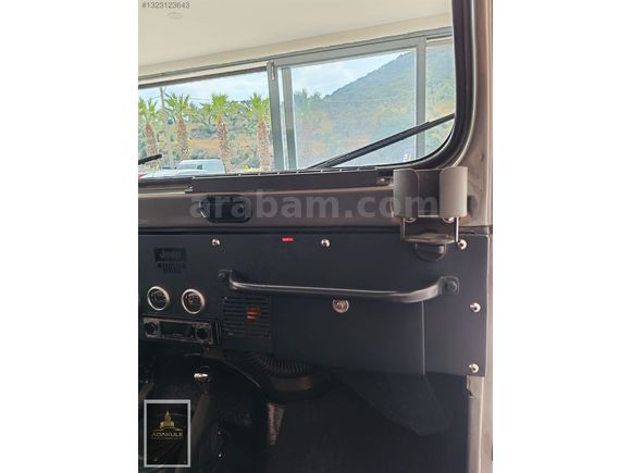 Orijinaline Uygun Restore Edilmiştir