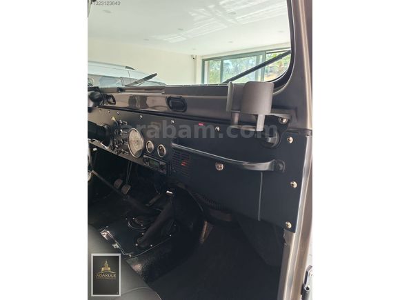 Orijinaline Uygun Restore Edilmiştir