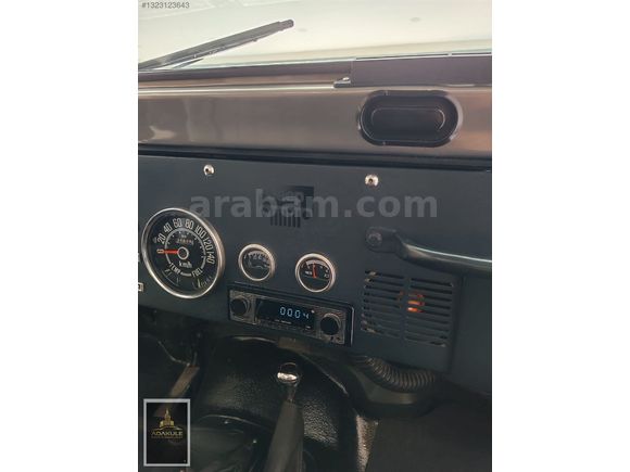 Orijinaline Uygun Restore Edilmiştir