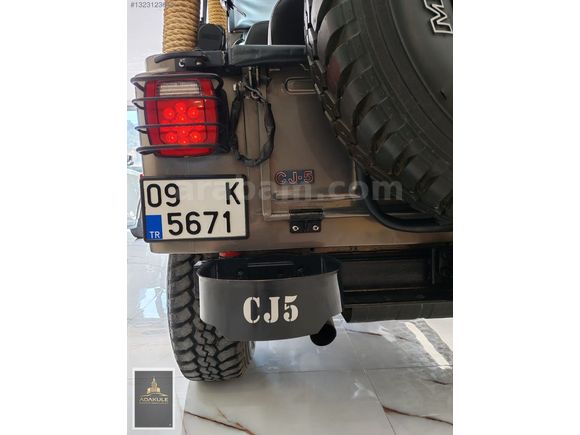 Orijinaline Uygun Restore Edilmiştir