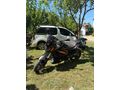 Sahibinden Bajaj Dominar 250 D