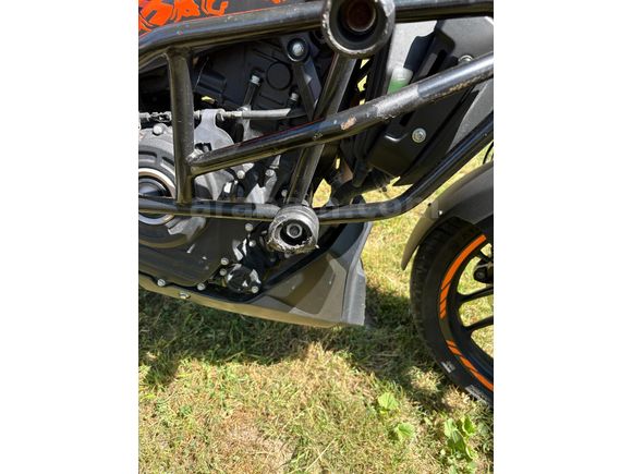 Sahibinden Bajaj Dominar 250 D
