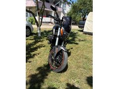 Sahibinden Bajaj Dominar 250 D
