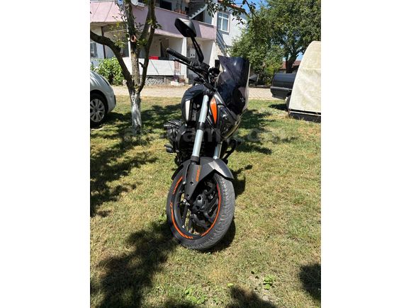 Sahibinden Bajaj Dominar 250 D