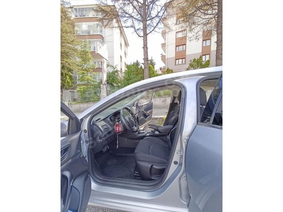 Sahibinden Renault Megane 1.5 dCi Touch 2018 Model