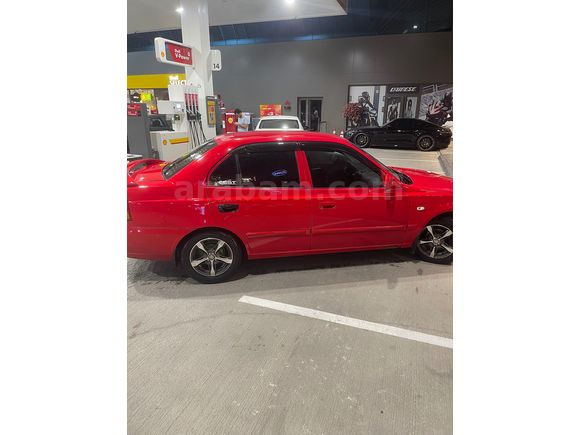 Sahibinden Hyundai Accent 1.5 CRDi Admire 2004 Model 