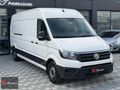 BE 2021 Crafter 2.0Tdi Comfortlne Panelvan Uzun 66 BinKm Hatasız