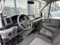 BE 2021 Crafter 2.0Tdi Comfortlne Panelvan Uzun 66 BinKm Hatasız