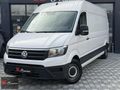 BE 2021 Crafter 2.0Tdi Comfortlne Panelvan Uzun 66 BinKm Hatasız