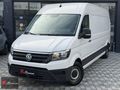 BE 2021 Crafter 2.0Tdi Comfortlne Panelvan Uzun 66 BinKm Hatasız