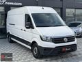 BE 2021 Crafter 2.0Tdi Comfortlne Panelvan Uzun 66 BinKm Hatasız