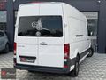 BE 2021 Crafter 2.0Tdi Comfortlne Panelvan Uzun 66 BinKm Hatasız
