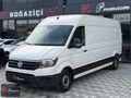 BE 2021 Crafter 2.0Tdi Comfortlne Panelvan Uzun 66 BinKm Hatasız