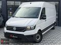 BE 2021 Crafter 2.0Tdi Comfortlne Panelvan Uzun 66 BinKm Hatasız