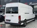 BE 2021 Crafter 2.0Tdi Comfortlne Panelvan Uzun 66 BinKm Hatasız