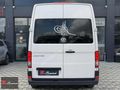 BE 2021 Crafter 2.0Tdi Comfortlne Panelvan Uzun 66 BinKm Hatasız