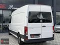 BE 2021 Crafter 2.0Tdi Comfortlne Panelvan Uzun 66 BinKm Hatasız