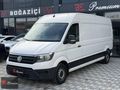 BE 2021 Crafter 2.0Tdi Comfortlne Panelvan Uzun 66 BinKm Hatasız