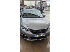 Sahibinden Peugeot 3008 1.5 BlueHDI Active Life Prime Edition 2020 Model 