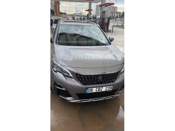 Sahibinden Peugeot 3008 1.5 BlueHDI Active Life Prime Edition 2020 Model 