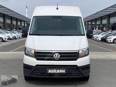 2019*CRAFTER*2.0TDİ*140HP*COMFORTLİNE*KLİMA*S&S*15M³*%20FTR*HTS