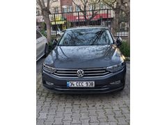 Sahibinden Volkswagen Passat 1.6 TDi BlueMotion Business 2019 Model