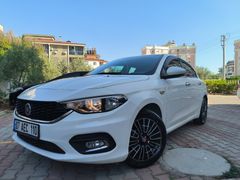 Sahibinden Fiat Egea 1.3 Multijet Easy 2016 Model 