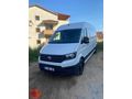 2025 MODEL HATASIZ BOYASIZ OTOMATİK VİTES 140HP